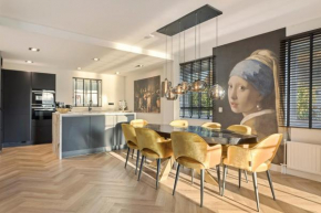 Villa Vermeer